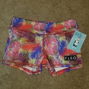 Fleo 3.25 shorts